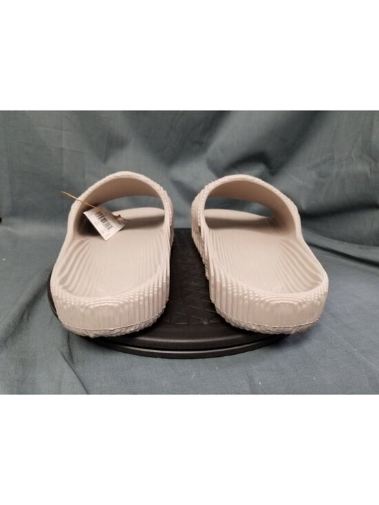 Adidas Adilette 22 Slides Slip On Light Brown Men\'s Size 13 NEW WITH TAGS! main image 10